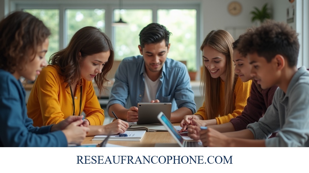 Qu’est-ce qu’un Jumelage Scolaire et Pourquoi est-il Essentiel en 2026 ?