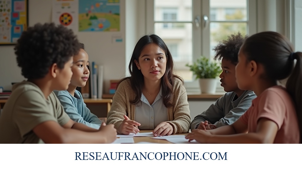 Gérer les Défis et Assurer la Pérennité du Jumelage