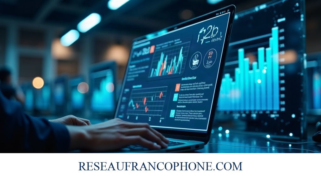réseaufrancophone.com : réseau managé pour Apporteurs d'Affaires