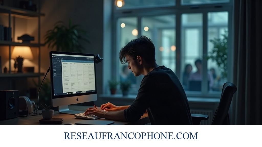 Solitude du Dirigeant Freelance